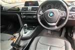  2018 BMW 3 Series 320i