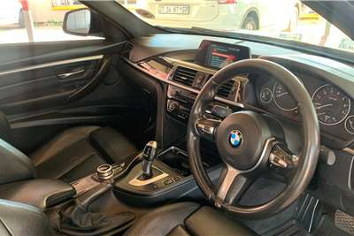 Used 2018 BMW 3 Series 320i