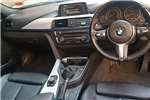  2014 BMW 3 Series 320i 3 40 Year Edition