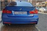  2014 BMW 3 Series 320i 3 40 Year Edition