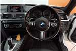  2015 BMW 3 Series 320i 3 40 Year Edition auto