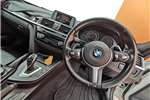  2015 BMW 3 Series 320i 3 40 Year Edition auto