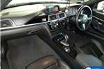  2016 BMW 3 Series 320i 3 40 Year Edition auto