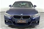 Used 2016 BMW 3 Series 320i 3 40 Year Edition auto