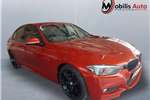 Used 2018 BMW 3 Series 320i 3 40 Year Edition auto