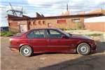  1995 BMW 3 Series 