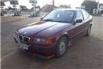  1995 BMW 3 Series 