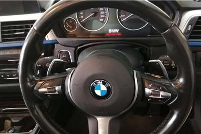  2017 BMW 3 Series 320i 3 40 Year Edition sports-auto