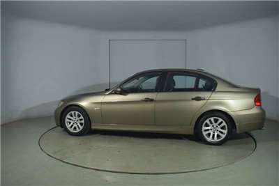  2006 BMW 3 Series 