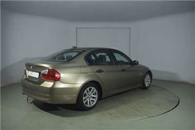  2006 BMW 3 Series 