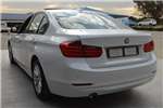  2012 BMW 3 Series 