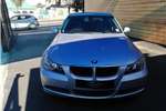  2005 BMW 3 Series 