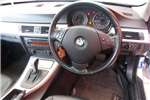  2006 BMW 3 Series 