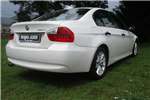  2006 BMW 3 Series 320i auto