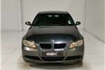  2006 BMW 3 Series 