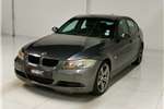  2006 BMW 3 Series 