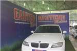  2007 BMW 3 Series 320i auto