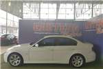  2007 BMW 3 Series 320i auto