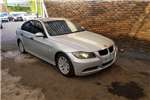  2007 BMW 3 Series 320i auto