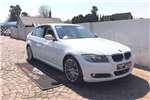  2009 BMW 3 Series 