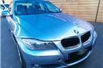  2010 BMW 3 Series 