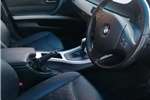  2010 BMW 3 Series 