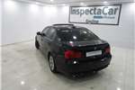  2011 BMW 3 Series 