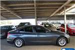  2012 BMW 3 Series 320i auto