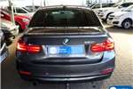  2012 BMW 3 Series 320i auto