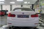  2012 BMW 3 Series 320i auto