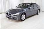  2012 BMW 3 Series 320i auto