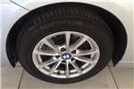  2012 BMW 3 Series 320i auto