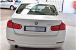  2012 BMW 3 Series 320i auto