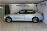  2012 BMW 3 Series 