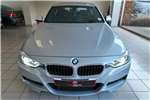  2012 BMW 3 Series 320i auto