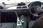  2012 BMW 3 Series 320i auto