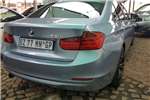  2012 BMW 3 Series 320i auto