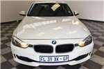  2012 BMW 3 Series 320i auto