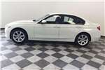  2012 BMW 3 Series 320i auto