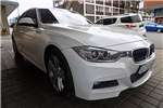  2012 BMW 3 Series 320i auto