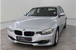  2012 BMW 3 Series 320i auto