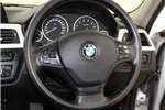  2012 BMW 3 Series 320i auto