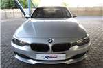  2012 BMW 3 Series 