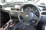  2012 BMW 3 Series 