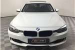  2012 BMW 3 Series 320i auto