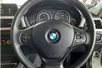  2012 BMW 3 Series 320i auto