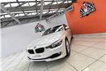  2012 BMW 3 Series 320i auto