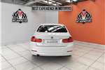  2012 BMW 3 Series 320i auto