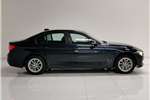  2012 BMW 3 Series 320i auto