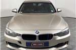  2012 BMW 3 Series 320i auto